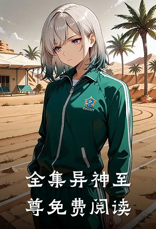 全集异神至尊免费阅读