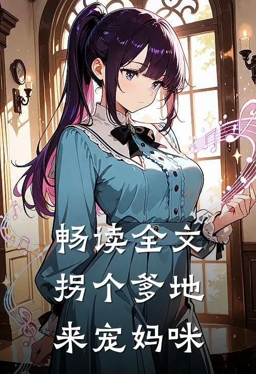 畅读全文拐个爹地来宠妈咪