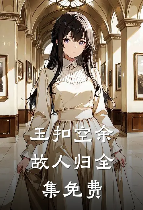 玉扣空余故人归全集免费