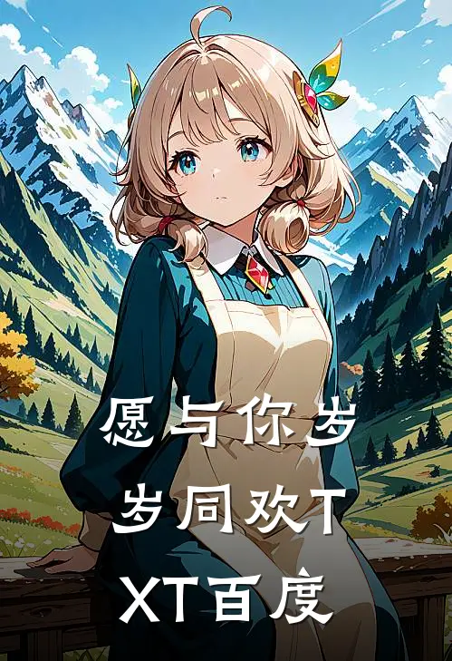 愿与你岁岁同欢TXT百度