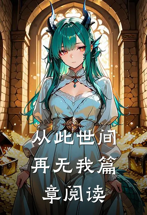 从此世间再无我篇章阅读