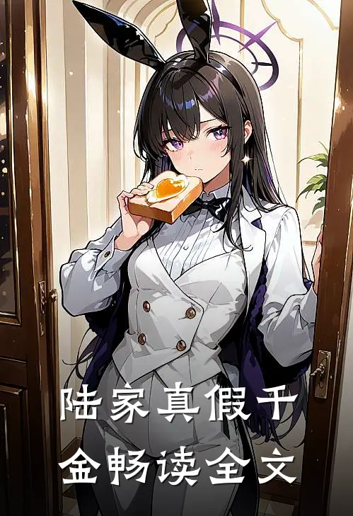 陆家真假千金畅读全文