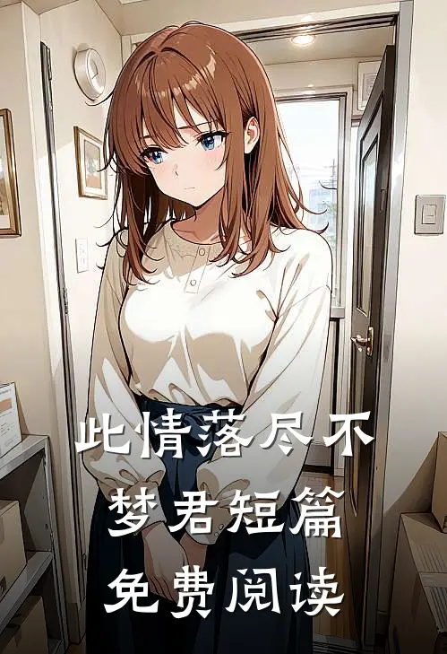 此情落尽不梦君短篇免费阅读