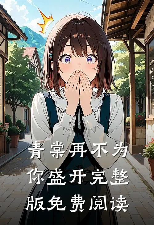 青棠再不为你盛开完整版免费阅读