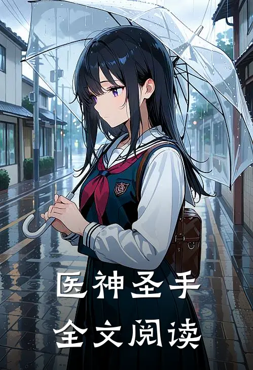 医神圣手全文阅读
