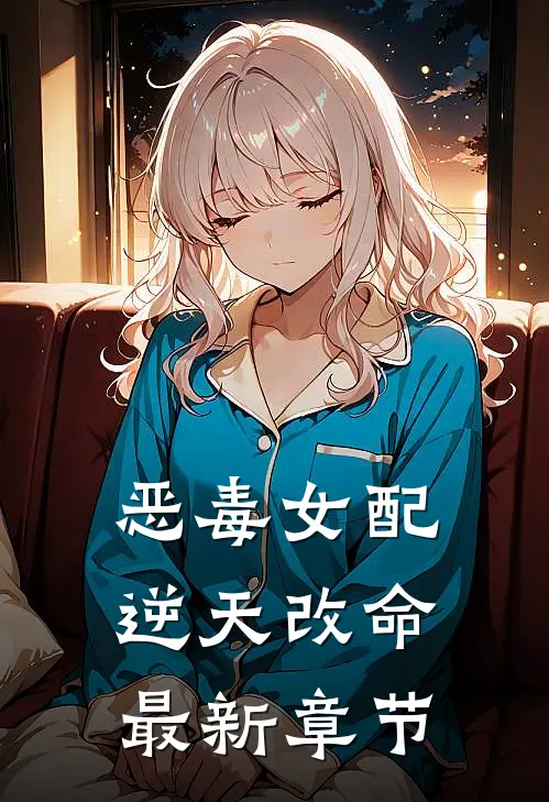 恶毒女配逆天改命最新章节