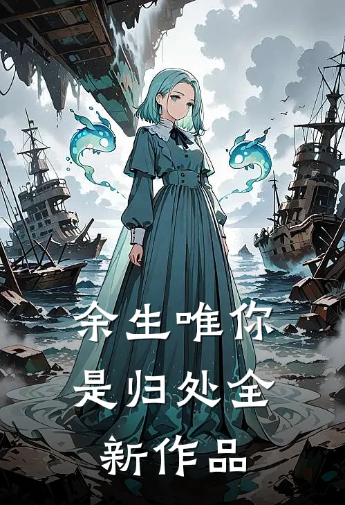 余生唯你是归处全新作品