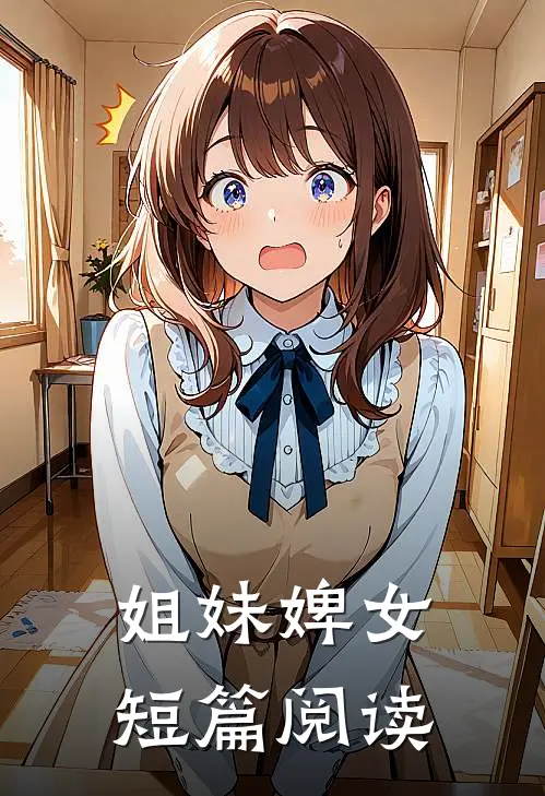 姐妹婢女短篇阅读