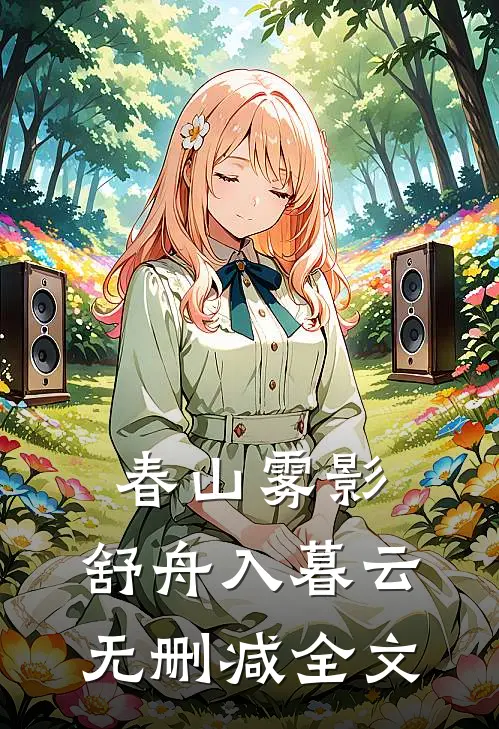 春山雾影，舒舟入暮云无删减全文