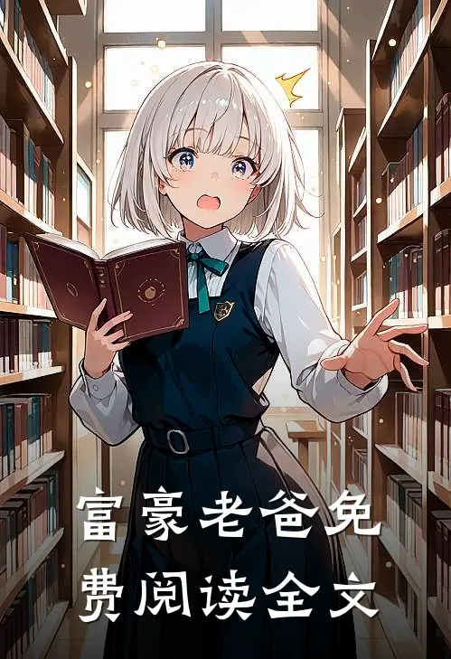 富豪老爸免费阅读全文