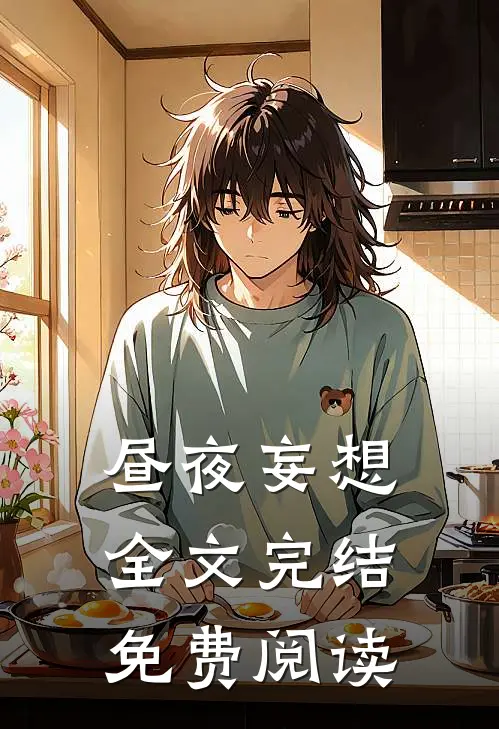 昼夜妄想全文完结免费阅读