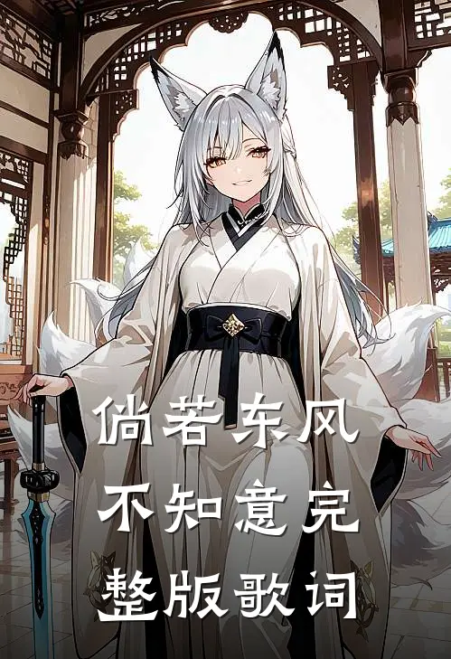 倘若东风不知意完整版歌词