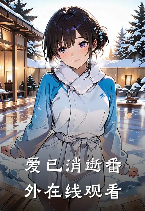 爱已消逝 番外在线观看