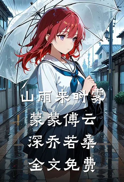 山雨来时雾蒙蒙傅云深乔若桑全文免费