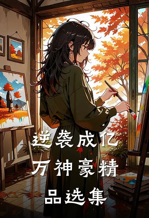 逆袭成亿万神豪精品选集