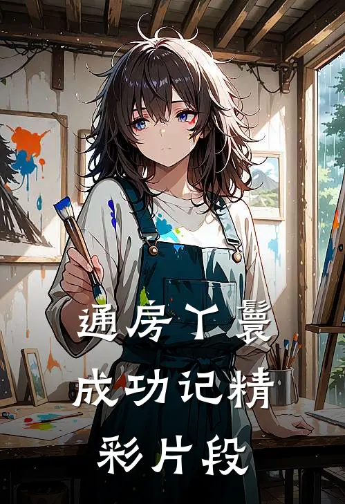 通房丫鬟成功记精彩片段