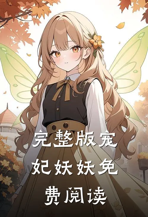 完整版宠妃妖妖免费阅读