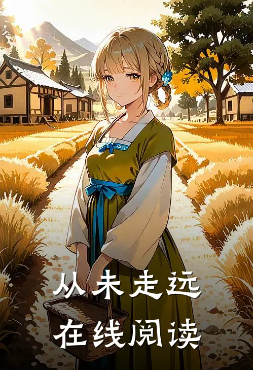 从未走远在线阅读