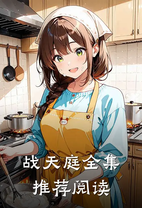 战天庭全集推荐阅读