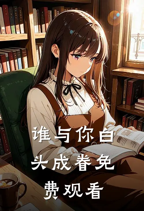 谁与你白头成眷免费观看