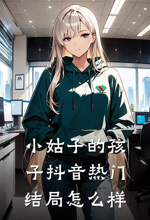 小姑子的孩子抖音热门结局怎么样