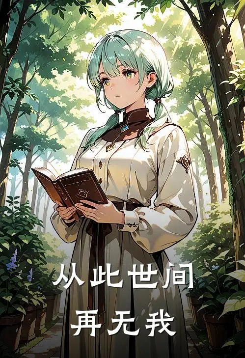从此世间再无我