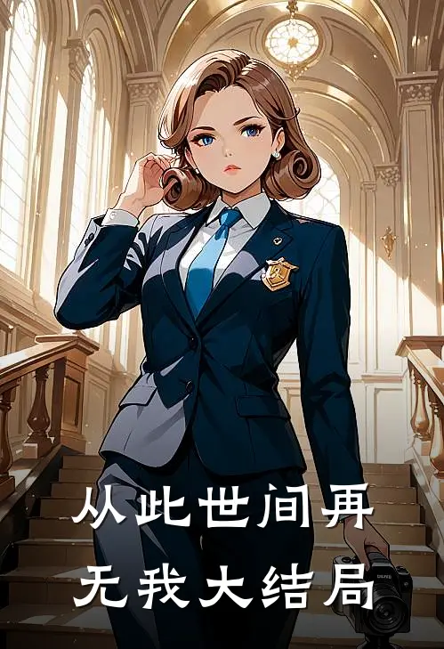 从此世间再无我大结局