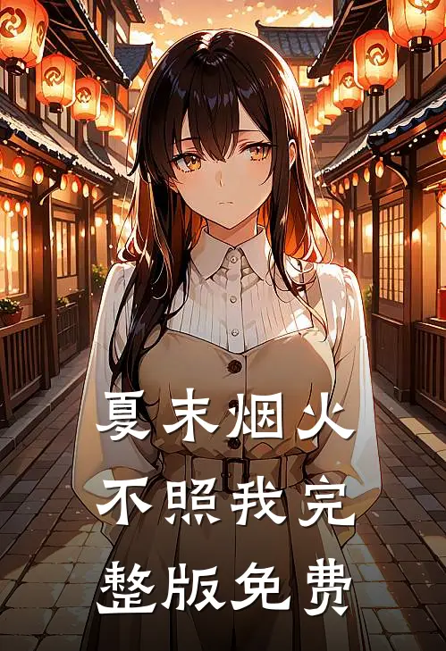 夏末烟火不照我完整版免费