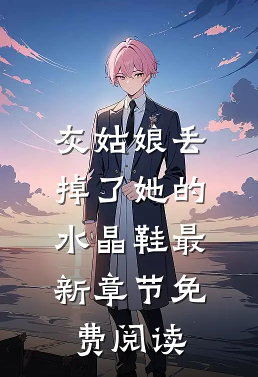 灰姑娘丢掉了她的水晶鞋最新章节免费阅读