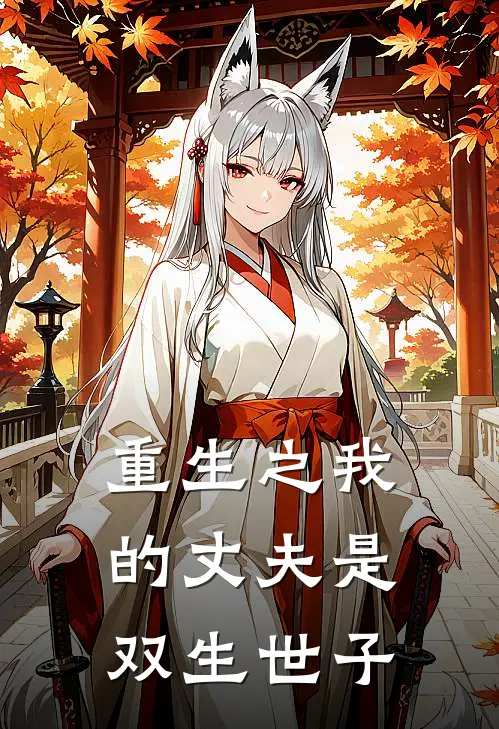 重生之我的丈夫是双生世子