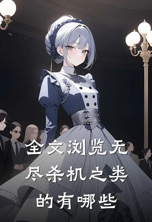 全文浏览无尽杀机之类的有哪些