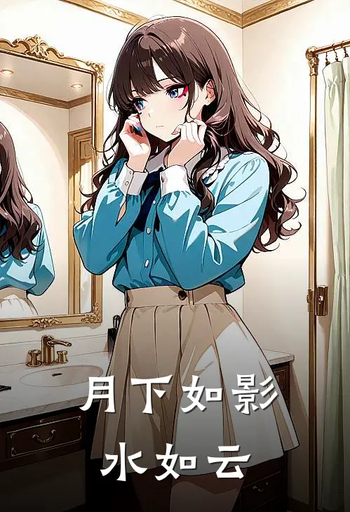 月下如影水如云TⅩT