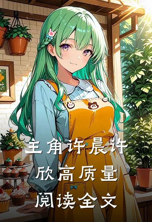 主角许晨许欣高质量阅读全文
