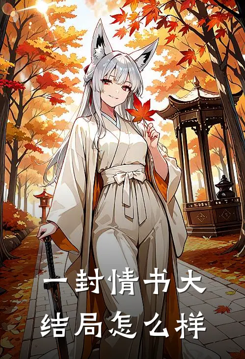 一封情书大结局怎么样