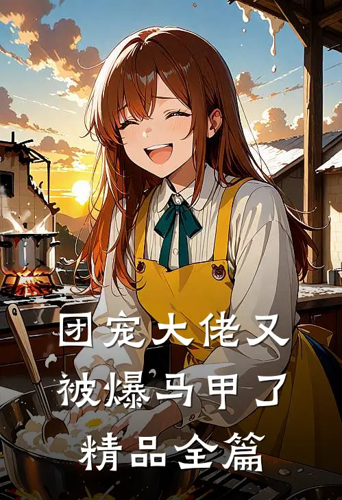团宠大佬又被爆马甲了精品全篇