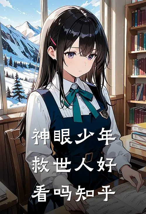 神眼少年救世人好看吗知乎