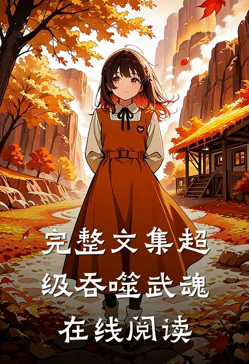 完整文集超级吞噬武魂在线阅读