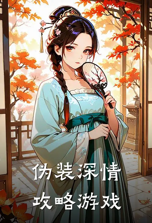 伪装深情,攻略游戏