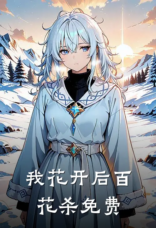 我花开后百花杀免费
