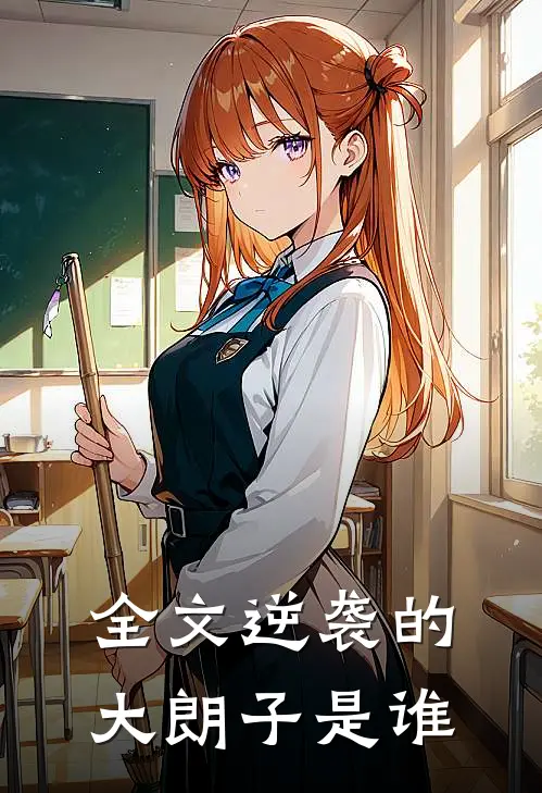 全文逆袭的大朗子是谁