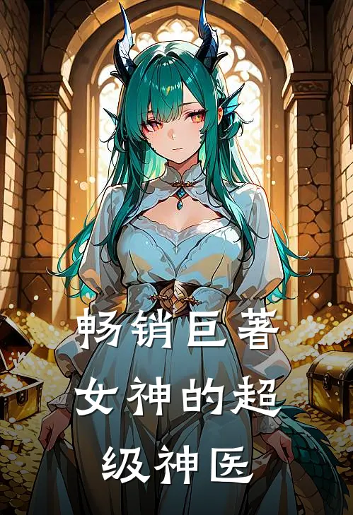 畅销巨著女神的超级神医