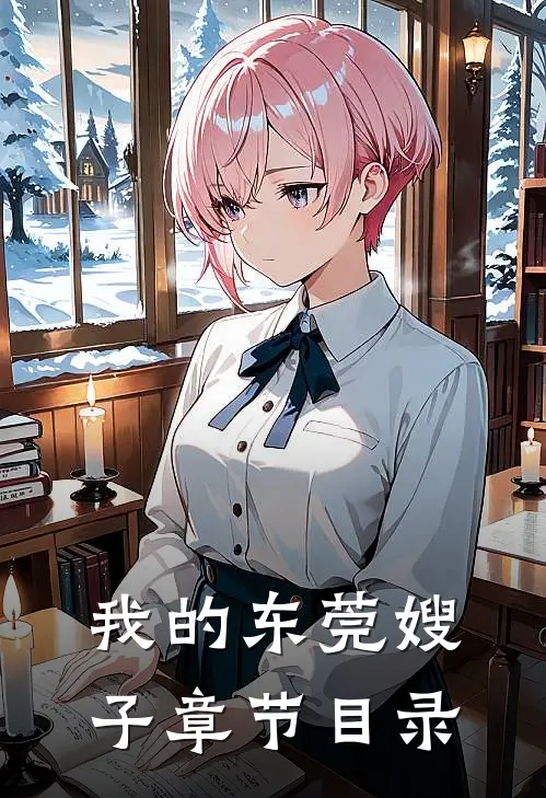 我的东莞嫂子章节目录