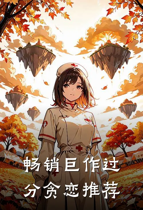 畅销巨作过分贪恋推荐