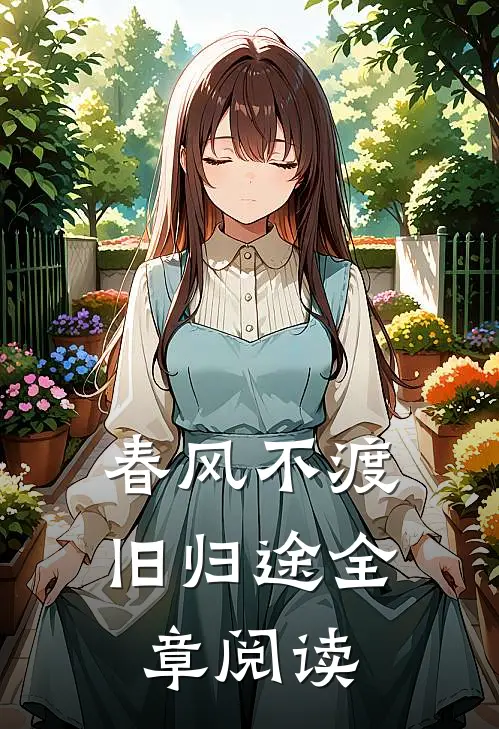 春风不渡旧归途全章阅读