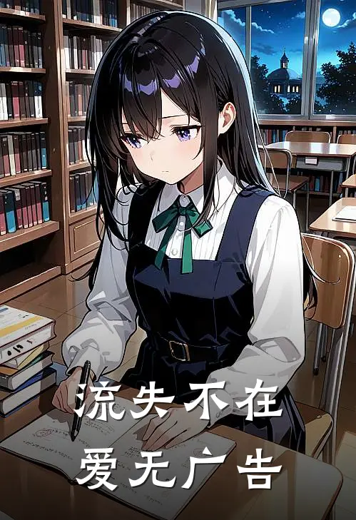 流失不在爱无广告