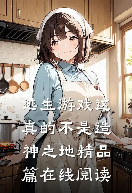 逃生游戏这真的不是造神之地精品篇在线阅读