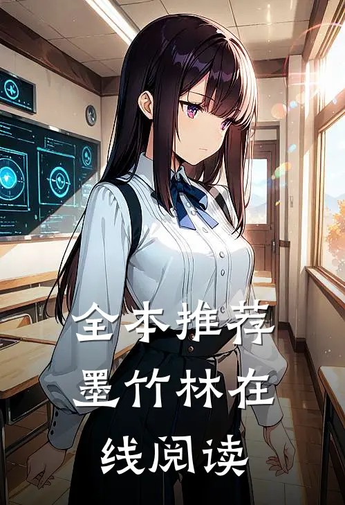 全本推荐墨竹林在线阅读