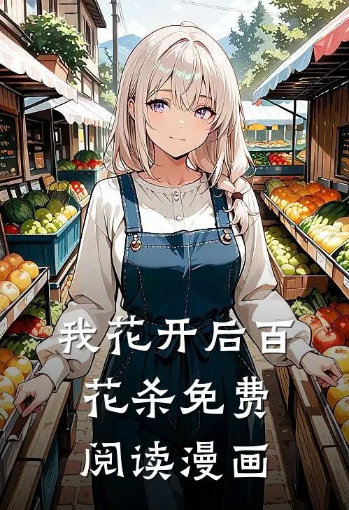 我花开后百花杀免费阅读漫画