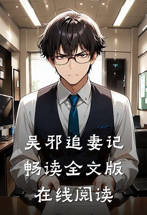 吴邪追妻记畅读全文版在线阅读