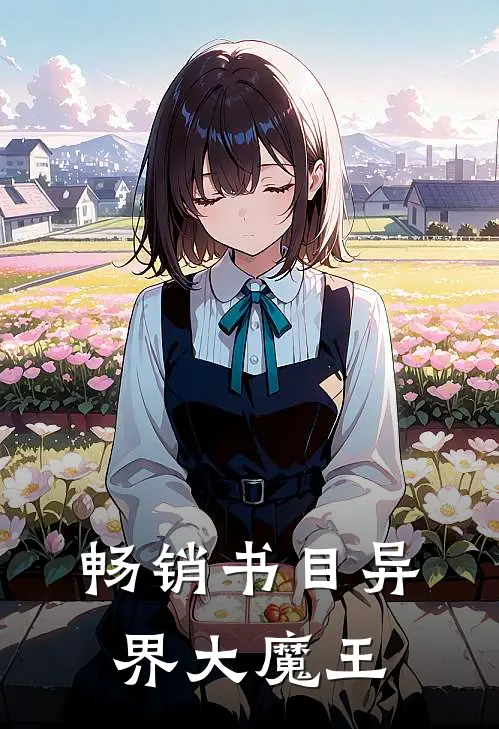 畅销书目异界大魔王